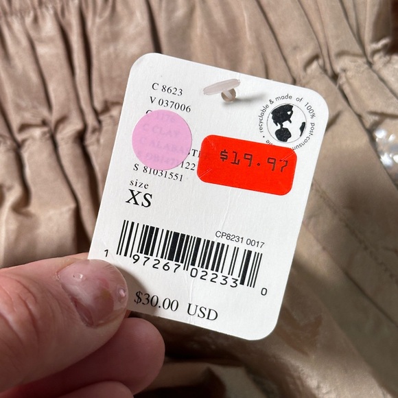 FP Movement by Free People The Way Home Shorts sz XS NWT - Picture 4 of 7